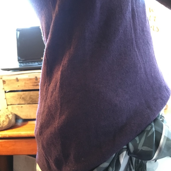 💍 Banana Republic Merino Blend Sweetheart Sweater - Picture 7 of 8